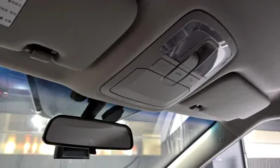 KG_Mobility_Ssangyong TIBOLI 2018, 56717 км, за 10200000 KRW - фото 17
