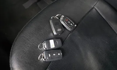 Hyundai Casper 2023, 26966 км, за 12750000 KRW - фото 30