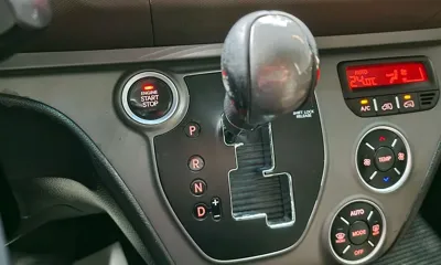 Kia Ray 2014, 113683 км, за 8000000 KRW - фото 9