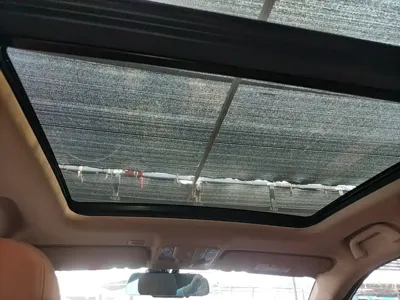 Haval H6 Coupe 2016, 44300 км, за 25500 CNY - фото 18