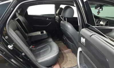 Hyundai Sonata 2018, 122094 км, за 12900000 KRW - фото 12