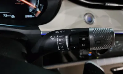 Genesis GV70 2024, 21829 км, за 42900000 KRW - фото 34