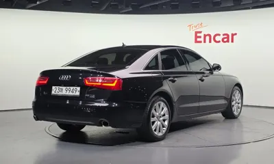 Audi A6 2015, 211512 км, за 5900000 KRW - фото 2