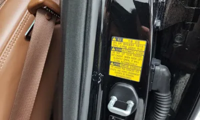 Genesis G90 2021, 106395 км, за 41990000 KRW - фото 31