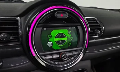 MINI Clubman 2018, 114859 км, за 8990000 KRW - фото 30