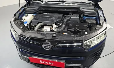 KG_Mobility_Ssangyong TIBOLI 2022, 32584 км, за 15600000 KRW - фото 6