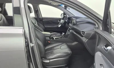 Hyundai Santafe 2019, 164777 км, за 16500000 KRW - фото 11