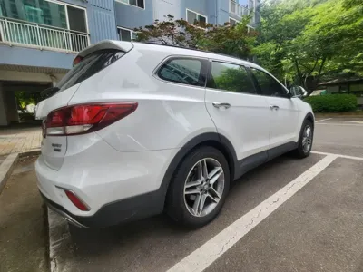 Hyundai Maxcruz 2017, 177861 км, за 12900000 KRW
