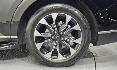 Kia Canival 2022, 105247 км, за 34990000 KRW - фото 21