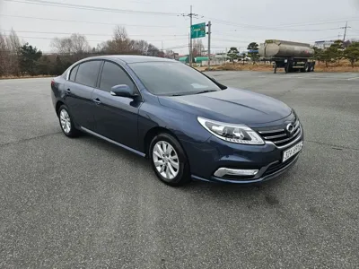 Renault-KoreaSamsung SM5 2015, 159000 км, за 3300000 KRW - фото 3