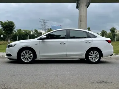 Buick Excelle 2022, 26000 км, за 43000 CNY - фото 9