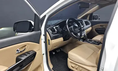Kia Canival 2019, 161712 км, за 16400000 KRW - фото 10