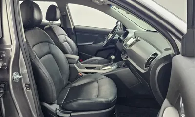 Kia Sportage 2015, 188247 км, за 9990000 KRW - фото 26