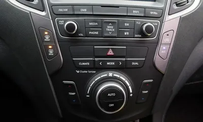 Hyundai Santafe 2015, 96617 км, за 10900000 KRW - фото 18