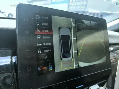 Toyota Camry 2023, 34000 км, за 119000 CNY - фото 15