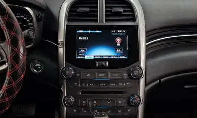 ChevroletGMDaewoo Malibu 2015, 91240 км, за 4490000 KRW - фото 14