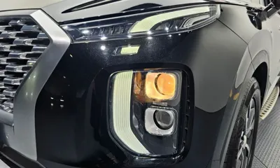 Hyundai Palisade 2021, 60802 км, за 21700000 KRW - фото 22