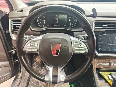 Roewe RX8 2021, 52500 км, за 61300 CNY - фото 11