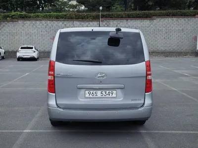 Hyundai Starex 2018, 138414 км, за 9300000 KRW - фото 5