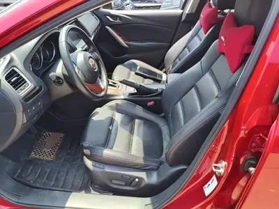 Mazda Atenza 2016, 79800 км, за 41100 CNY - фото 15