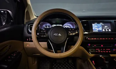 Kia Canival 2019, 120528 км, за 19900000 KRW - фото 13