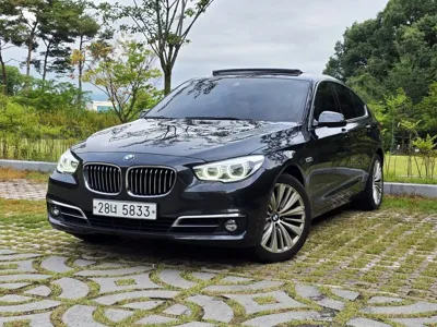 BMW Gran Turismo 2014, 190202 км, за 12000000 KRW - фото 3