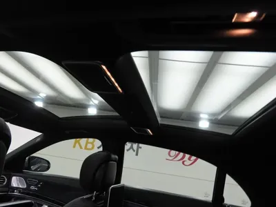 Mercedes-Benz S-Class 2015, 212000 км, за 22000000 KRW - фото 19