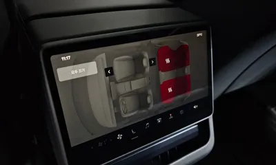 Tesla Model 3 2024, 20115 км, за 46500000 KRW - фото 32