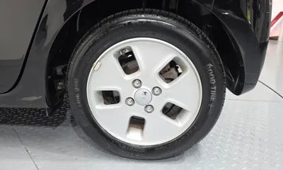 Kia Ray 2018, 63861 км, за 10600000 KRW - фото 21