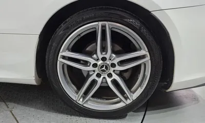 Mercedes-Benz E-Class 2017, 104371 км, за 29990000 KRW - фото 21