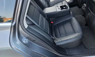 Renault-KoreaSamsung SM6 2016, 57882 км, за 7600000 KRW - фото 18