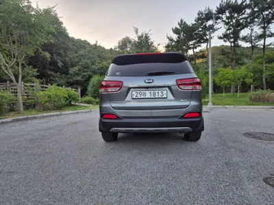 Kia Sorento 2015, 141215 км, за 9210000 KRW - фото 5