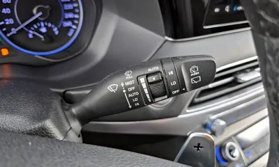 Hyundai Palisade 2019, 71223 км, за 21900000 KRW - фото 28