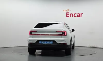 Polestar Polestar 2 2023, 27707 км, за 37350000 KRW