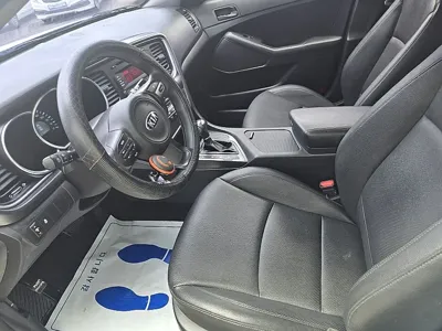 Kia K5 2015, 145011 км, за 6200000 KRW - фото 11