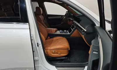 Genesis GV80 2024, 29124 км, за 64900000 KRW - фото 26