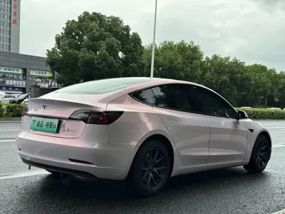 Tesla Model 3 2022, 75000 км, за 126800 CNY - фото 5
