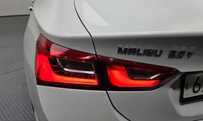 ChevroletGMDaewoo Malibu 2017, 148289 км, за 6990000 KRW - фото 23