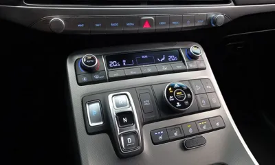 Hyundai Palisade 2019, 98423 км, за 23900000 KRW - фото 9