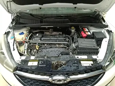 Chery Arrizo 5 2017, 85100 км, за 18900 CNY - фото 20