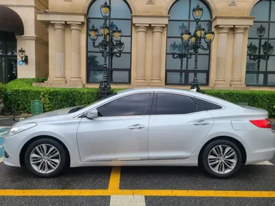 Hyundai Grandeur 2016, 221148 км, за 3980000 KRW - фото 13