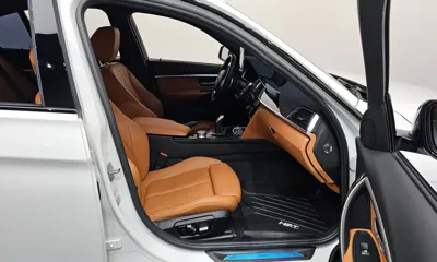 BMW 3-Series 2018, 93111 км, за 17490000 KRW - фото 26