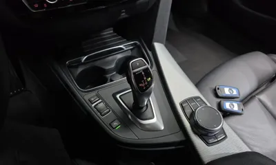 BMW 4-Series 2018, 69736 км, за 19900000 KRW - фото 9