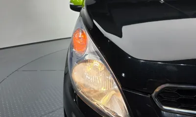 ChevroletGMDaewoo Spark 2014, 48830 км, за 3400000 KRW - фото 22