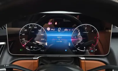 Mercedes-Benz S-Class 2022, 215784 км, за 60790000 KRW - фото 8