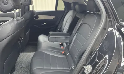 Mercedes-Benz GLC-Class 2018, 55940 км, за 31700000 KRW - фото 12