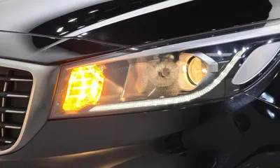 Kia Canival 2019, 114468 км, за 13900000 KRW - фото 22