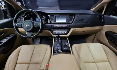 Kia Canival 2015, 104430 км, за 10200000 KRW - фото 7