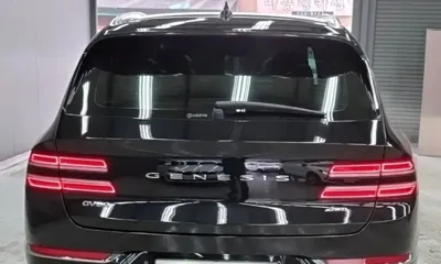 Genesis GV80 2020, 76000 км, за 43990000 KRW - фото 4