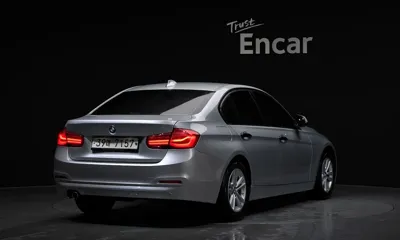 BMW 3-Series 2017, 146329 км, за 12000000 KRW - фото 2